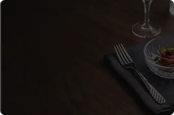 Webová prezentace pro catering